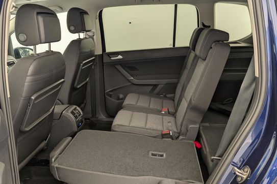 Volkswagen Touran Edition 1.5 TSI EVO DSG7