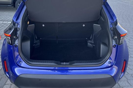 Toyota Yaris Cross Hybrid 1.5 Comfort