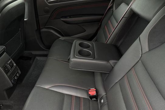 Renault Arkana 1.3 TCe R.S Line EDC