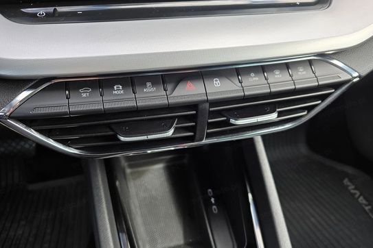 Skoda Octavia 1.5 TSI e-Tec Style DSG