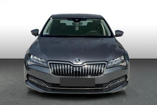Skoda Superb Style 2.0 TSI  DSG