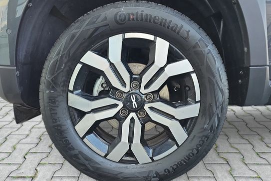 Dacia Duster 1.0 TCe Journey LPG