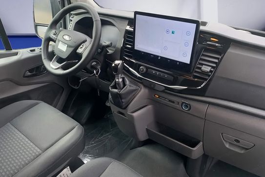 Ford Transit 350 L3H2 Trend