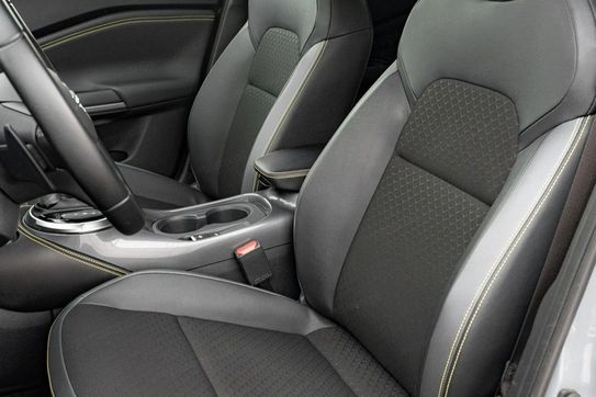 Nissan Juke 1.0 DIG-T Kiiro DCT