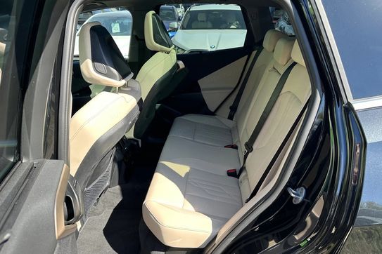 BMW X3 xDrive20d mHEV aut