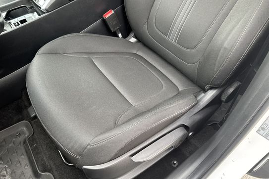 Hyundai Tucson Smart 1.6 T-GDi 48V  DCT