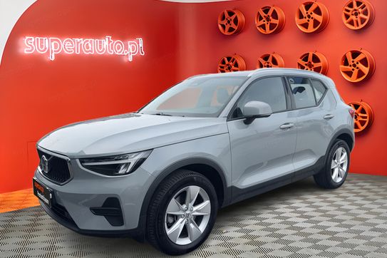 Volvo XC40 B3 Core aut