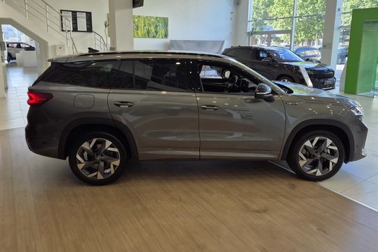 Skoda Kodiaq Sportline 1.5 TSI mHEV DSG