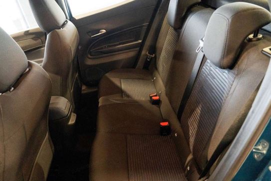 Alfa Romeo Junior Ibrida