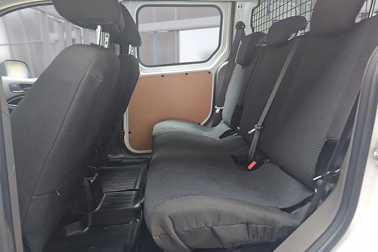 Ford Transit Connect L1H1 Zabudowa Brygadowa Trend