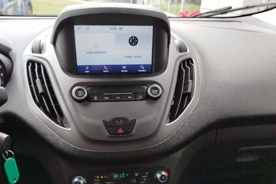 Ford Transit Courier Trend