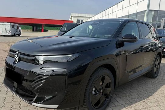 Citroen C5 Aircross Plus eDCT6 1.2 mHEV