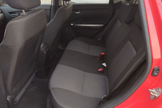 Suzuki Vitara 1.4 Boosterjet mHEV Premium Plus 2WD