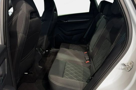 Skoda Karoq 2.0 TDI SCR 4x4 Sportline DSG