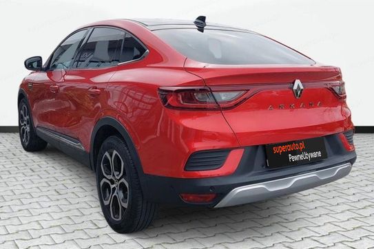 Renault Arkana 1.3 Intens