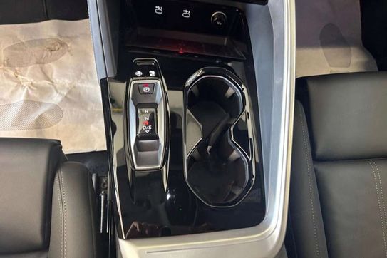 Audi Q5 e-Hybrid quattro