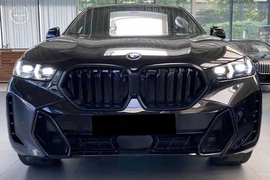 BMW X6 xDrive40i M Sport