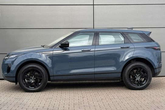Land Rover Range Rover Evoque D200 S