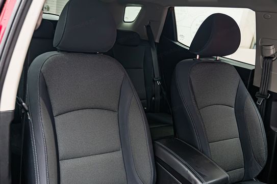 SsangYong Tivoli Grand 1.5 T-GDI