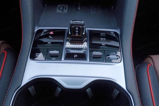 BYD Seal U DM-i Comfort