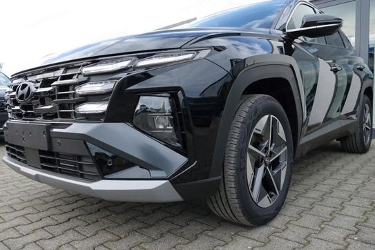 Hyundai Tucson 1.6 T-GDi Executive 2WD