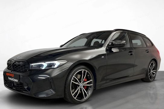 BMW Seria 3 Touring M340i xDrive