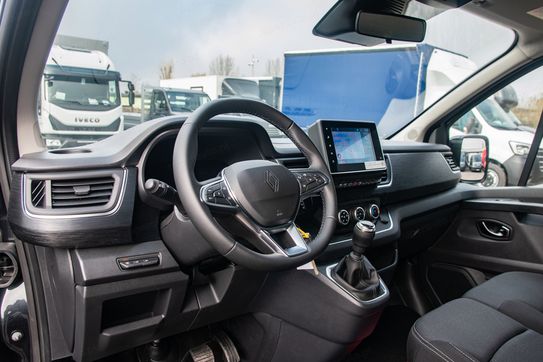 Renault Trafic Kombi L2H1