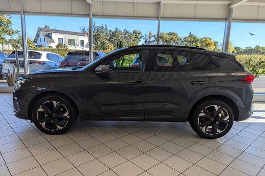 Cupra Terramar Advantage Edition DCC 1.5 eTSI DSG