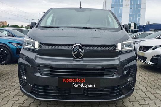 Citroen SpaceTourer BlueHDi XL Plus EAT8
