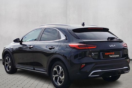 Kia XCeed T-GDI M