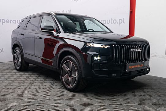 Jaecoo 7 1.5 T-GDI Super Hybrid Exclusive DHT