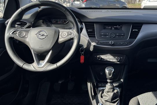 Opel Crossland X 1.2 Edition