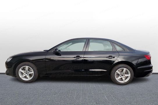 Audi A4 35 TFSI mHEV S tronic