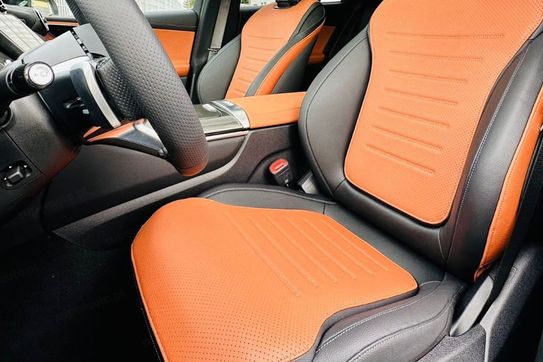 Mercedes GLC Coupe 300 d 4-Matic AMG Line