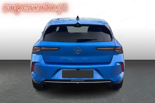 Opel Astra Elegance 1.2 T  S&S