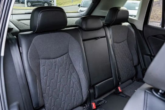 Volkswagen Tiguan Life Plus 2.0 TDI DSG