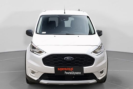 Ford Transit Connect EcoBlue Active Pshift