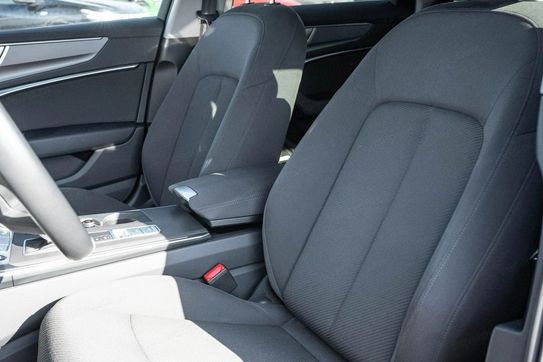 Audi A6 45 TFSI mHEV Quattro S tronic