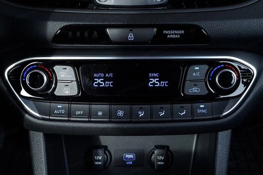 Hyundai i30 1.0 T-GDI Smart