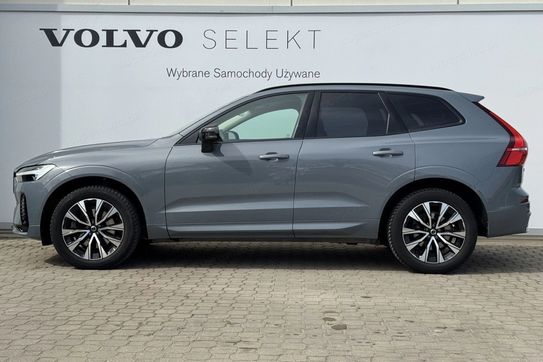 Volvo XC60 B4 D AWD Plus Dark