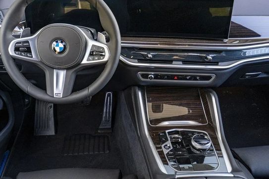 BMW X6 xDrive40d M Sport
