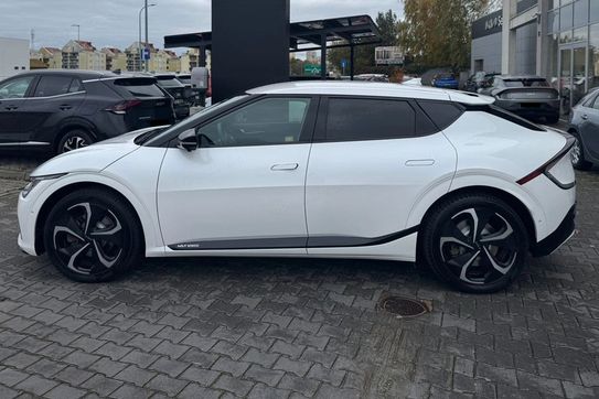 Kia EV6 77.4kWh GT-Line AWD