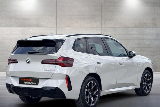 BMW X3 xDrive20d mHEV aut
