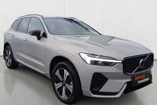 Volvo XC60 T6 Plug-In Hybrid AWD Plus Dark aut