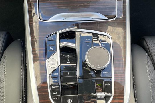 BMW X7 xDrive40d M Sport