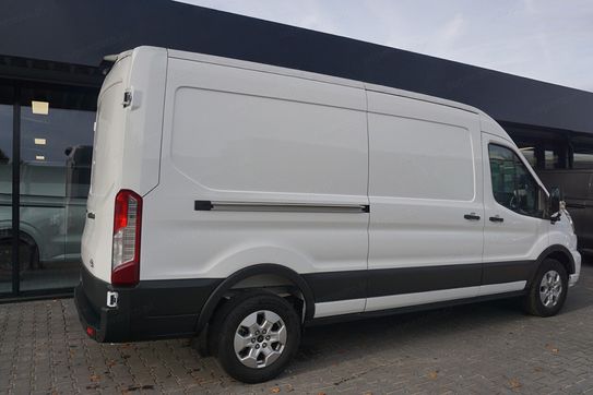 Ford Transit L3H2 Limited 350 A8