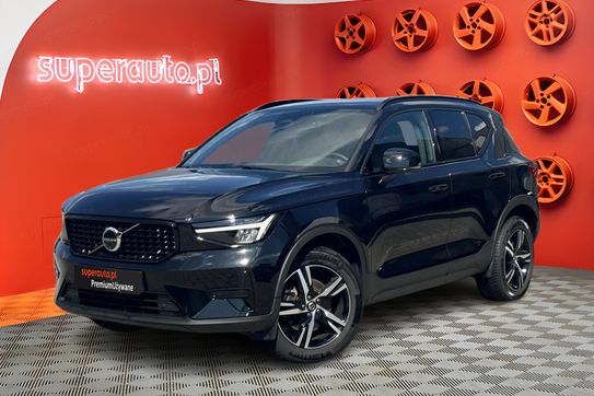 Volvo XC40 B3 Plus Dark aut