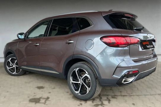 MG HS 1.5 T-GDI Exclusive DCT