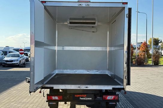 Ford Transit Kontener Chłodnia/Mroźnia