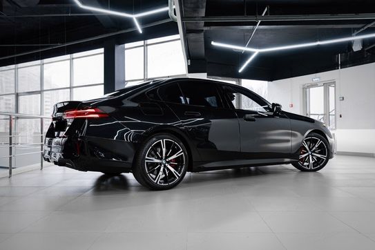 BMW Seria 5 520d xDrive M Sport
